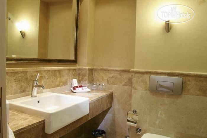 New photos from tourists Rescate Boutique 4*