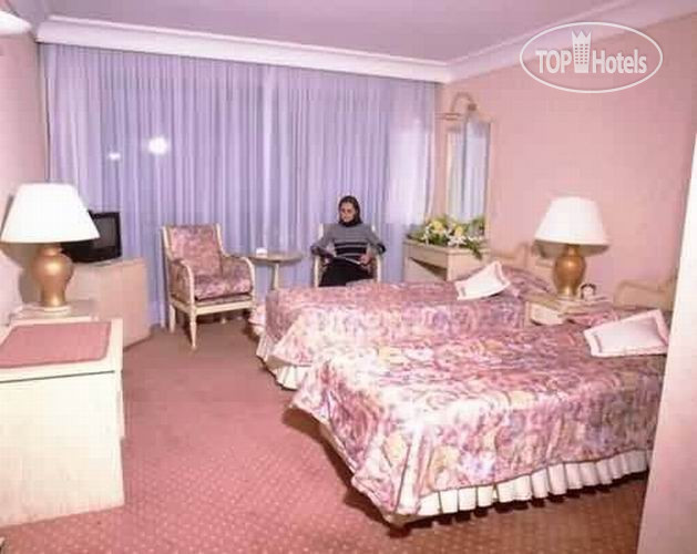 New photos from tourists Best Apart 4*