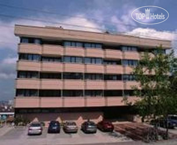 Hotelier's photos Best Apart 4*