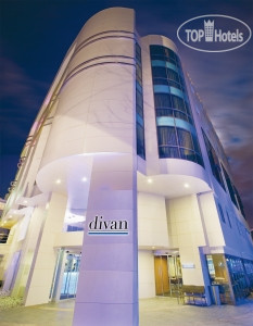Hotel photo Divan Cukurhan 5*