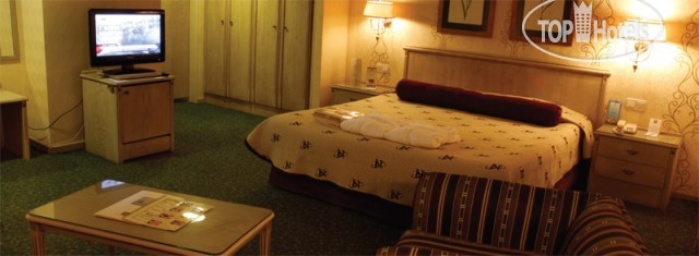 New photos from tourists Neva Palas 4*