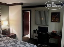 New photos from tourists Ontur APT