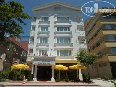 Hotelier's photos Umit Pembe Kosk 3*