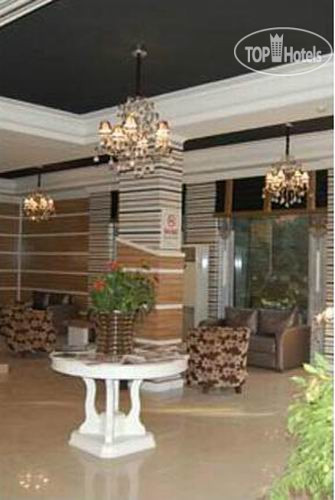 Новые добавленные фото туристов Anit Park 3*