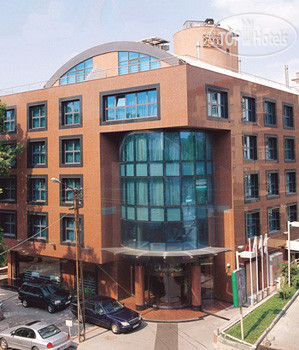 Hotel photo Hotel 2000 Kavaklidere 4*