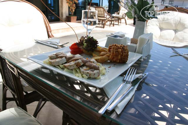 New photos from tourists Bianco Boutique Hotel 3*