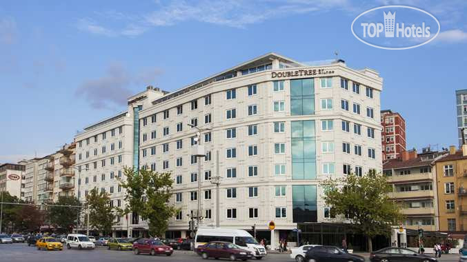 Photos New Park Hotel