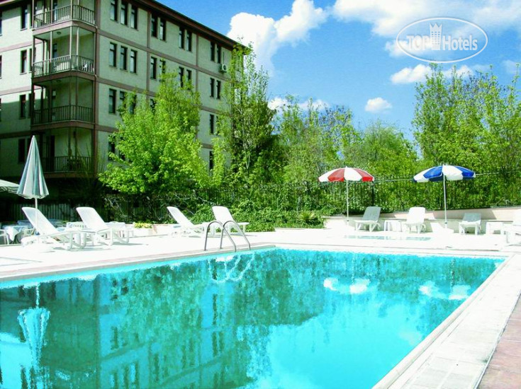 New photos from tourists King Guvenlik 3*