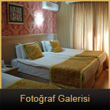 Hotel photo Royal Carine 4*