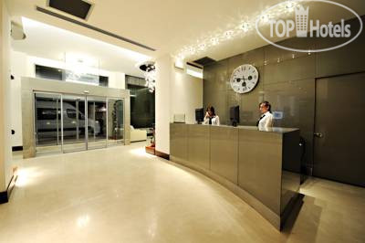 New photos from tourists Burcman 3*