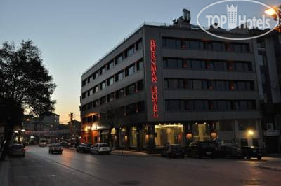 Hotel photo Burcman 3*