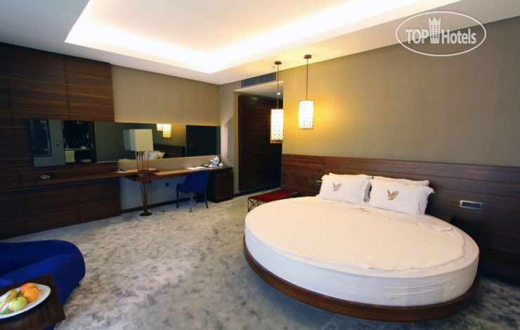 New photos from tourists Gold Majesty 4*