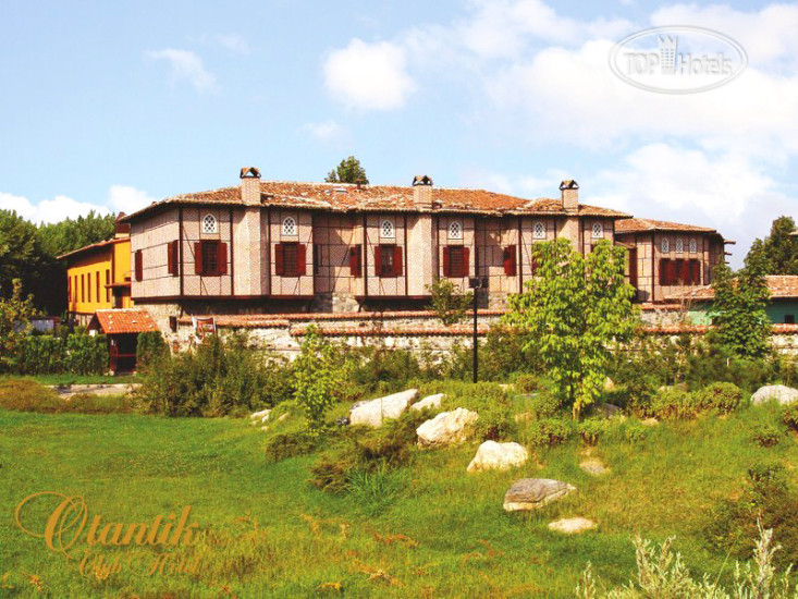Hotel photo Otantik Club 3*