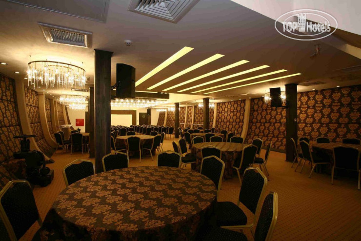 Hotel photo Otantik Gemi Otel 