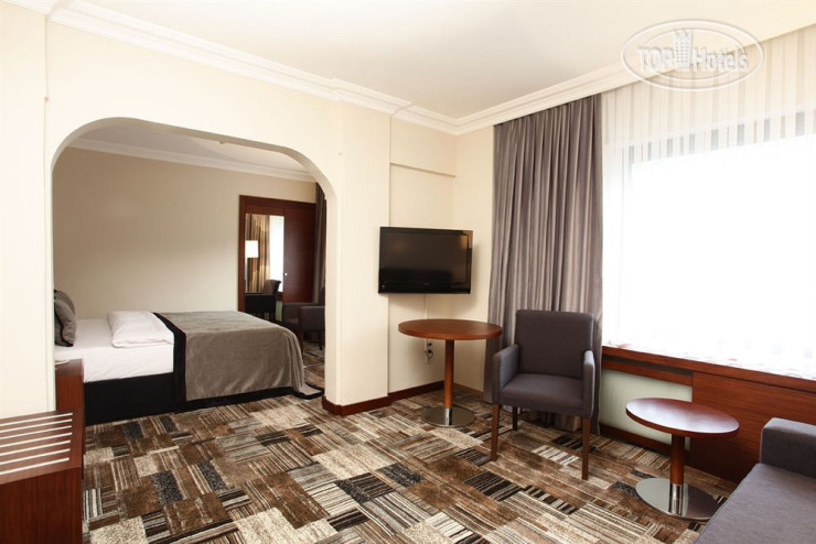 New photos from tourists Tiara Termal & Spa Hotel 4*