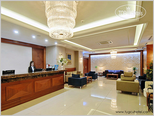 New photos from tourists Tugcu Hotel Select 4*