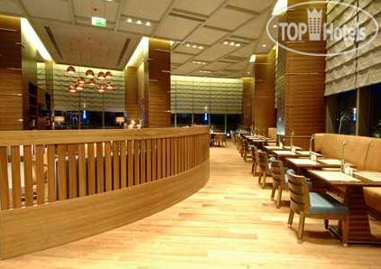 New photos from tourists Hampton by Hilton Bursa 3*