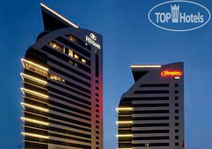 Photos Hampton by Hilton Bursa