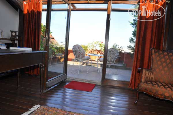 Hotelier's photos Kitap Evi Otel