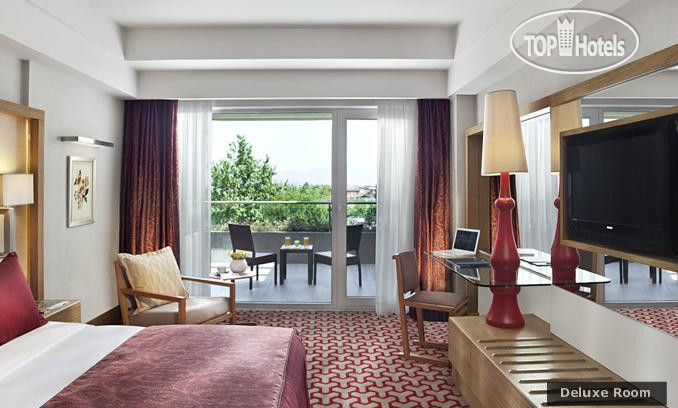New photos from tourists Divan 4*