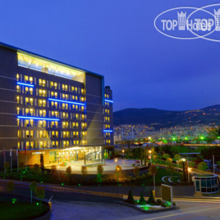 Photos Aloft Bursa Hotel