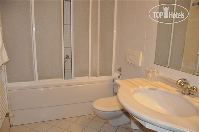 New photos from tourists Boyuguzel Termal Hotel 3*