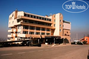 Hotel photo The Berussa Hotel 4*