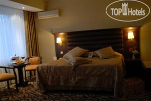 New photos from tourists The Berussa Hotel 4*