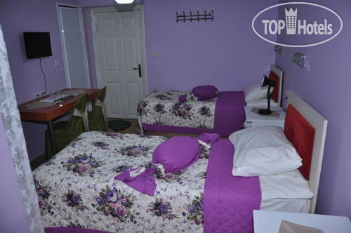 New photos from tourists Guler