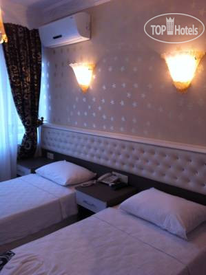 New photos from tourists Bursa City 3*