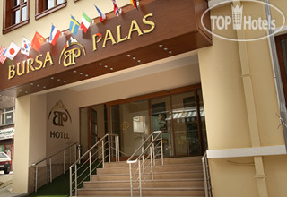 Hotel photo Bursa Palas 