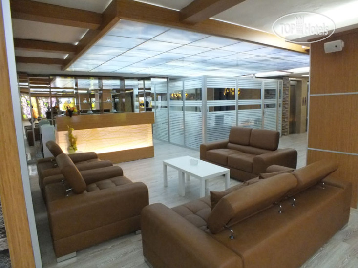 Новые добавленные фото туристов Bursa Palas 