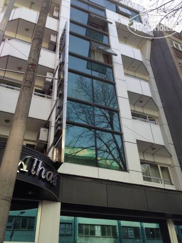 Hotel photo Alhas 3*