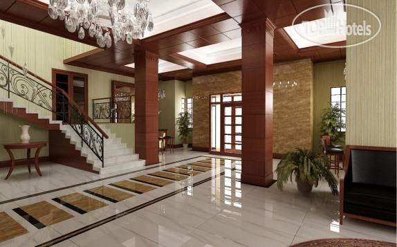 Hotelier's photos Ataturk Palace Thermal