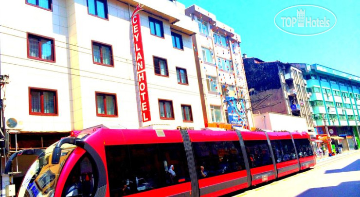 Hotelier's photos Ceylan