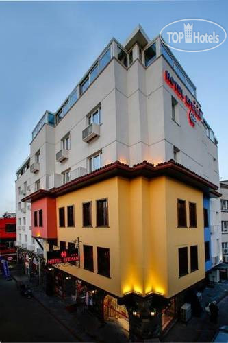 Hotel photo Efehan 3*