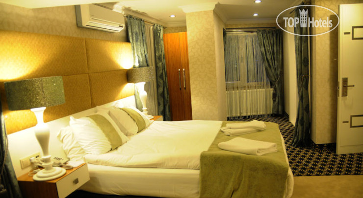 New photos from tourists Lion City Hotel 3*