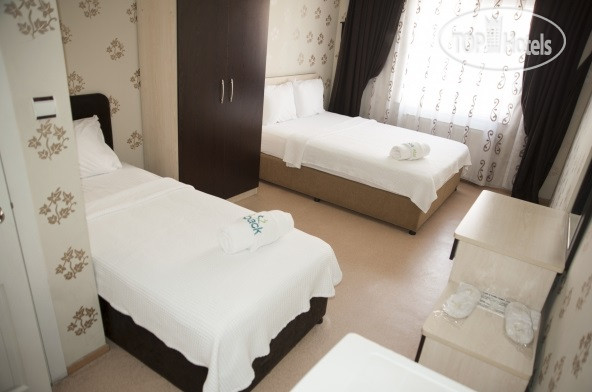 Новые добавленные фото туристов Formback Thermal 