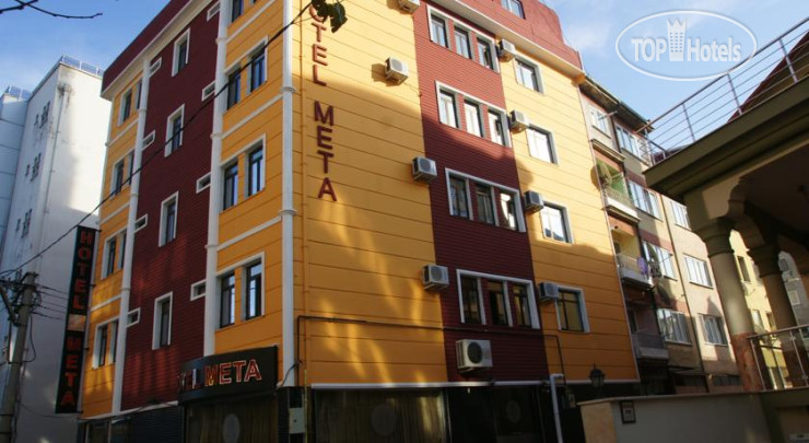 Hotelier's photos Meta Hotel