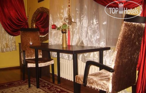New photos from tourists Uluhan House