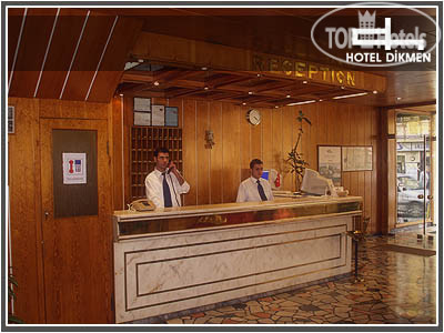Hotel photo Dikmen Bursa 