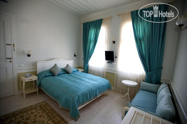 New photos from tourists Gold Konak Hotel