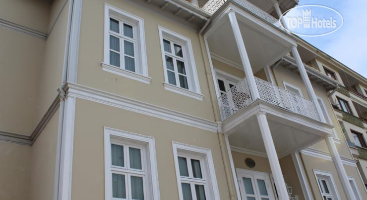 Фото Gold Konak Hotel