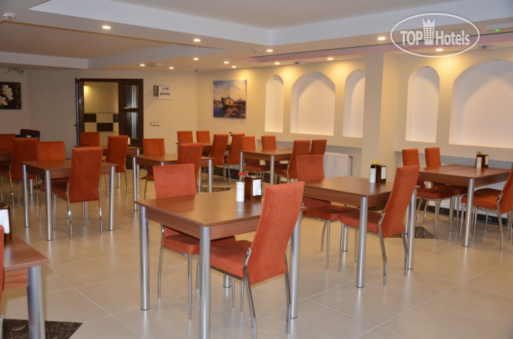 New photos from tourists Apameia Hotel