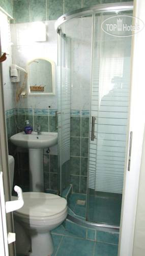 New photos from tourists Mudanya Hotel