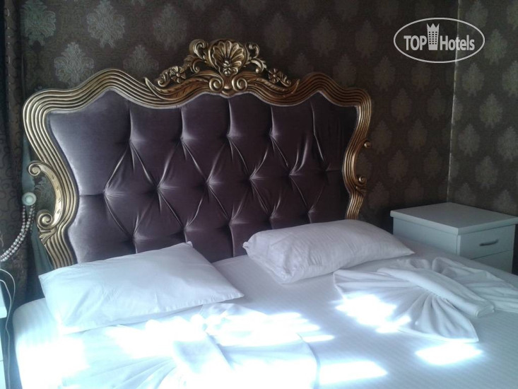 New photos from tourists Esman Hotel