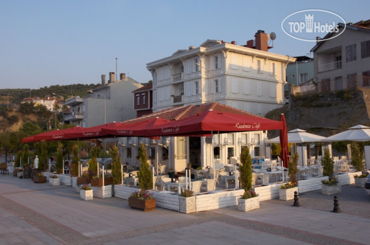 Hotel photo Trilyali Hotel 