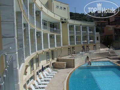 Hotel photo Dogalya Hotel 3*