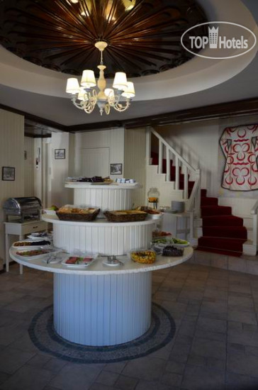 New photos from tourists Kadi Konagi Thermal Hotel