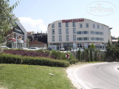 Hotel photo Best Hotel Bursa 3*